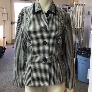 Fun unlined jacket